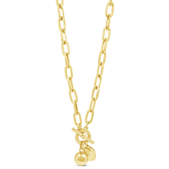 absolute-gold-sphere-heart-oval-link-necklace-N2310GL.jpg