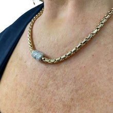 absolute-good-pave-crystal-magnetic-necklace