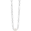 absolute-silver-chain-pearl-necklace-N2338SL