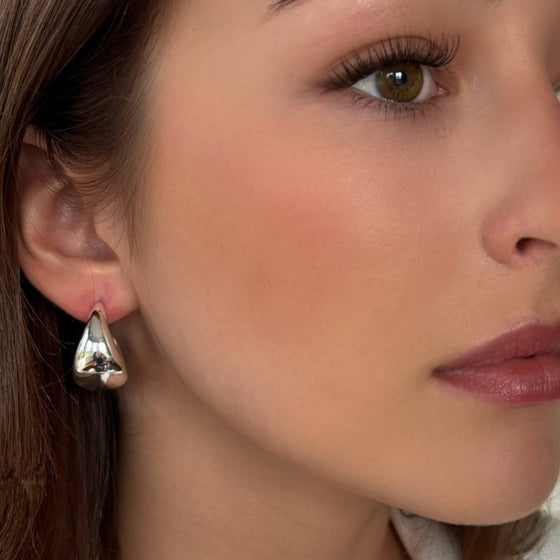 absolute-silver-chunky-half-hoop-earrings-e2316SL.jpg