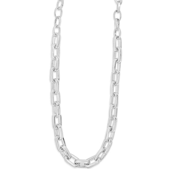 absolute-silver-chunky-rectangle-link-necklace-n2314SL.jpg