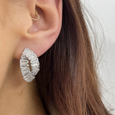 absolute-silver-crystal-baguette-statement-stud-earrings
