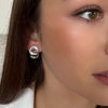 absolute-silver-crystal-clip-on-entwined-earrings-clp119sl