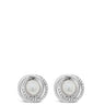 absolute-silver-crystal-clip-on-pearl-entwined-earrings-CLP118SL