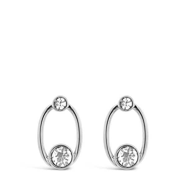 absolute-silver-crystal-oval-stud-earrings-E2188SL