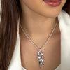 absolute-silver-leaf-neckalce-n2345sl-ss25