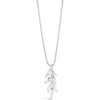 absolute-silver-leaf-neckalce-n2345sl