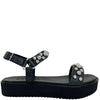 Adesso Chloe Sandals - Black