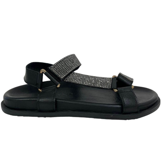 adesso-indie-diamante-sandals-black