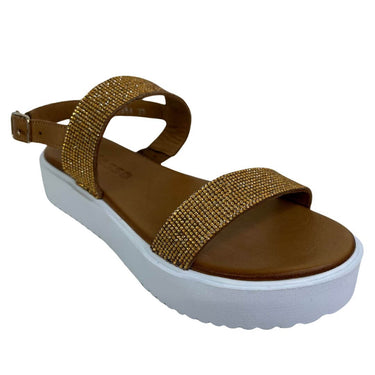adesso-zara-diamante-sandal-gold