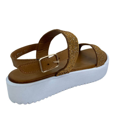 adesso-zara-diamante-sandal-gold