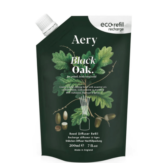 aery-black-oak-reed-diffuser-refill-cedarwood-cardamom-and-nutmeg
