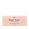 Aery Happy Space Aromatherapy Gift Set - Rose Geranium & Amber