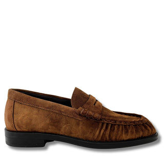 alpe-rust-brown-suede-flat-loafer-shoes