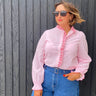amore-pale-pink-scallop-edge-long-sleeved-blouse