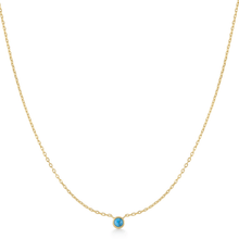 anai-haie-ripple-joy-gold-simple-turquoise-necklace-ss26