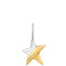 Ania Haie Pop Charms Two Tone Star Charm