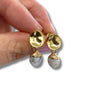 angela-darcy-gold-howlite-drop-earrings