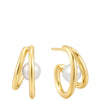 ania-haie-chic-creator-gold-duo-freshwater-pearl-stud-hoops