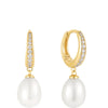 ania-haie-chic-creator-gold-freshwater-pearl-zirconia-pave-drop-huggie-earrings