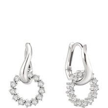 ania-haie-fairy-dust-silver-pave-interlocked-drop-hoop-earrings