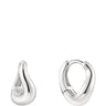 ania-haie-fairy-dust-silver-wave-huggie-hoop-earrings