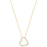 ania-haie-glimmer-glow-gold-heart-necklace