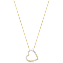 ania-haie-glimmer-glow-gold-heart-necklace