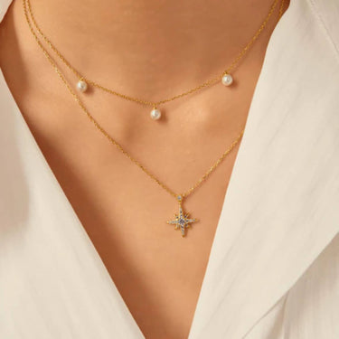 ania-haie-glimmer-glow-gold-sparkling-nova-star-necklace