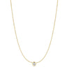 ania-haie-glimmer-glow-just-you-gold-solitaire-necklace