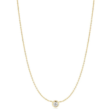 ania-haie-glimmer-glow-just-you-gold-solitaire-necklace