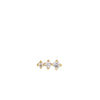 Ania Haie Gold Sparkle Single Earring