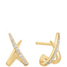 ania-haie-heart-hunter-gold-kiss-poished-pave-stud-earrings_1