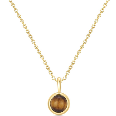 ania-haie-lady-cozy-gold-tiger-eye-necklace