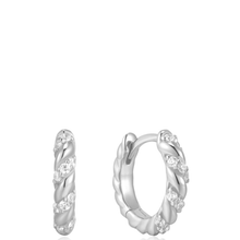 ania-haie-luna-gaze-silver-sparkle-twisted-hoop-earrings