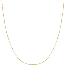 ania-haie-melodic-poet-gold-mini-bead-necklace