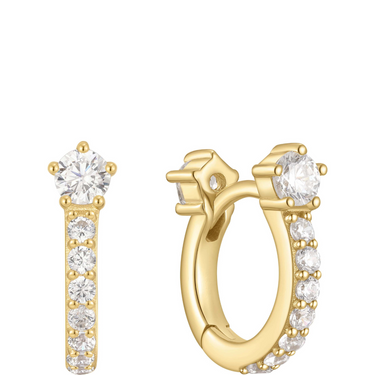 ania-haie-melodic-poet-gold-pave-huggie-hoop-earrings