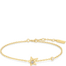 ania-haie-melodic-poet-gold-star-bracelet