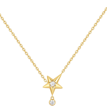 ania-haie-melodic-poet-star-drop-necklace