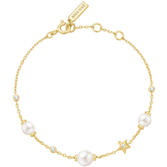 ania-haie-miss-dainty-gold-pearl-star-station-bracelet_3