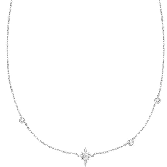 ania-haie-miss-dainty-silver-eight-pointed-star-necklace_1