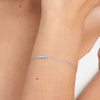 ania-haie-modern-silver-turquoise-bar-bracelet