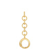 Ania Haie Pop Charms Gold Charm Connector