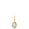 Ania Haie Pop Charms Gold Labradorite Charm