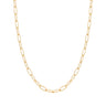 Ania Haie Pop Charms Gold Link Chain Charm Necklace