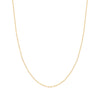 Ania Haie Pop Charms Gold Mini Link Chain Charm Necklace