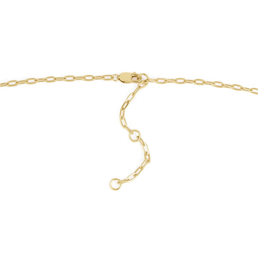 Ania Haie Pop Charms Gold Shimmer Chain Charm Necklace