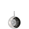 Ania Haie Pop Charms Silver Eclipse Charm