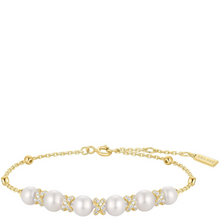 ania-haie-reimaginer-gold-sparkling-shell-pearl-bracelet