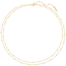 ania-haie-ripple-joy-gold-double-bead-necklace